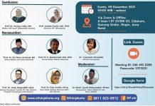 Bangkitkan Ekonomi Rakyat Melalui Wakaf Produktif