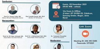 Bangkitkan Ekonomi Rakyat Melalui Wakaf Produktif