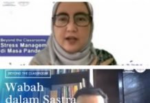 Ruang Diskusi Lintas Kelas, Fakultas dan Universitas