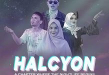 International Conference, Pandemic of Humanity: Memory, Creativity, and Solidarity Menyumbang Rp14.842.200,-