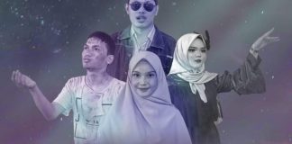 Paduan Suara Mahasiswa UIN Jakarta Menggalang Donasi Melalui Konser Holcyon