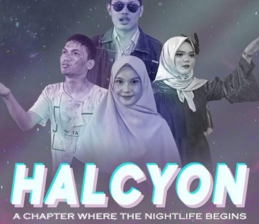 Paduan Suara Mahasiswa UIN Jakarta Menggalang Donasi Melalui Konser Holcyon