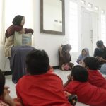 Kemeriahan Ramadhan Edu Fun Camp 1443 H