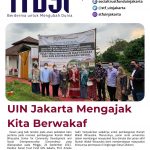 NEWSLETTER TRUST – Edisi Juli-Desember 2021