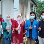 6 Tahun Lalu Ikut Kegiatan di Cercondeso, Kini Mereka Berstatus Mahasiswa UIN Jakarta