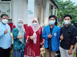 6 Tahun Lalu Ikut Kegiatan di Cercondeso, Kini Mereka Berstatus Mahasiswa UIN Jakarta