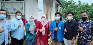 6 Tahun Lalu Ikut Kegiatan di Cercondeso, Kini Mereka Berstatus Mahasiswa UIN Jakarta