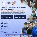 Program Covid-19: Tanya Dokter & Paket Bantuan Isoman 28 Juni-31 Juli 2021