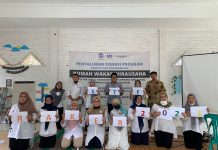 Raker 2022 STF UIN Jakarta
