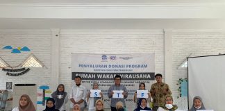 Raker 2022 STF UIN Jakarta