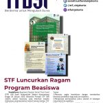 NEWSLETTER TRUST – Edisi Januari-Maret 2022