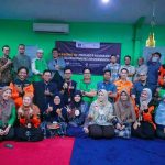 STF Turut Hadir dalam Training of Management for Development Professionals