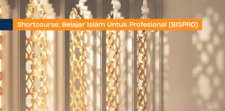 Islam Wasathiyah: Masa lalu, Masa Kini, dan Masa Depan