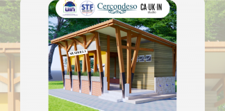 Laporan Penghimpunan Wakaf Pembangunan Musholla