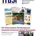 NEWSLETTER TRUST – Edisi April-Juni 2022