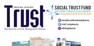 NEWSLETTER TRUST – Edisi April-Juni 2022