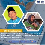 Pengumuman Seleksi Berkas Professor Nabilah Lubis Scholarship (PNLS) dan Professor Husni Rahim Scholarship for Teachers Education (PHRS)