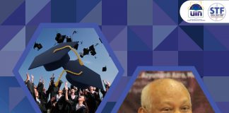 Pengumuman Seleksi Berkas Beasiswa Prestasi dan Professor Azyumardi Azra Scholarship (PAAS)