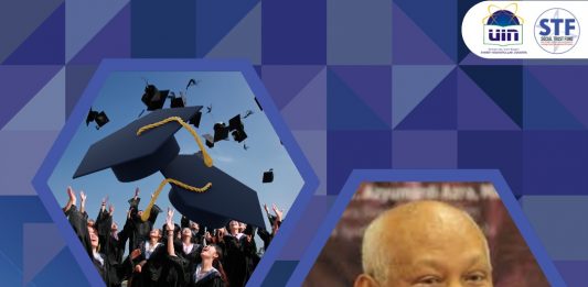 Pengumuman Seleksi Berkas Beasiswa Prestasi dan Professor Azyumardi Azra Scholarship (PAAS)