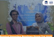 Muthia Afifah Meraih Penghargaan Sebagai Duta Pemberdayaan Perempuan Indonesia