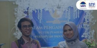 Muthia Afifah Meraih Penghargaan Sebagai Duta Pemberdayaan Perempuan Indonesia