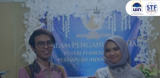 Muthia Afifah Meraih Penghargaan Sebagai Duta Pemberdayaan Perempuan Indonesia