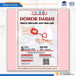 DARAHKU? “Donate Your Blood, Save Their Lives”