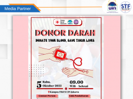 DARAHKU? “Donate Your Blood, Save Their Lives”
