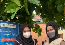 CHARITY STORE: Wujudkan Aksi Donasi sambil Bertransaksi