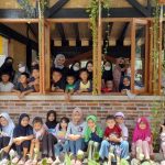 Taman Baca Cercondeso: Tebar Manfaat untuk Sejuta Umat!