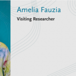 Pegiat Filantropi UIN Jakarta Menjadi Peneliti Tamu di Norwegia