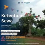 Ketentuan Sewa Penginapan Cercondeso untuk Grup/Kelompok
