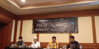 CEO OPZ FORUM 2022: Menguatkan Kontribusi Zakat dalam Pembangunan Negara