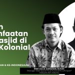 Penerima Professor Azyumardi Azra Scholarships (PAAS) Paparkan Hasil Risetnya di Masjid Agung Sunda Kelapa