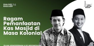 Penerima Professor Azyumardi Azra Scholarships (PAAS) Paparkan Hasil Risetnya di Masjid Agung Sunda Kelapa