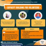 Special Event Awardee STF SCHOLARSHIP