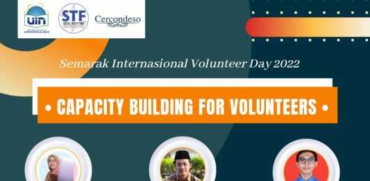 Special Event Awardee STF SCHOLARSHIP