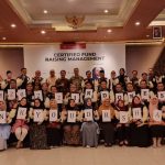 STF UIN Jakarta Mengikuti Training Certified Fund Raising Management (CFRM)