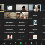 Filantropi Islam Berkontribusi Besar dalam Pengembangan Perguruan Tinggi