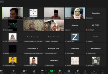 Filantropi Islam Berkontribusi Besar dalam Pengembangan Perguruan Tinggi