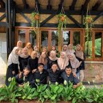 Rayakan International Volunteer Day, STF Gelar Capacity Building for Volunteers