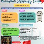 (Peserta Umum) Ramadhan Edu Fun Camp 1444H