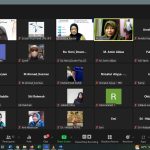 Sambut Ramadhan: STF Gelar Tarhib Ramadhan 1444H