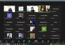 Sambut Ramadhan: STF Gelar Tarhib Ramadhan 1444H