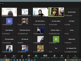 Sambut Ramadhan: STF Gelar Tarhib Ramadhan 1444H