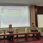 Soft Launch: Bersama Menunaikan Zakat dan Sedekah di UPZ BAZNAS STF UIN Jakarta