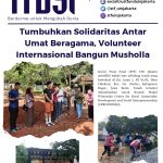 NEWSLETTER TRUST – Edisi Oktober-Desember 2022