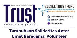 NEWSLETTER TRUST – Edisi Oktober-Desember 2022