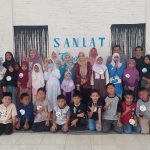 Membangun Jiwa Solidarity melalui Kegiatan Ramadhan Edu Fun Camp 1444H