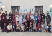 Membangun Jiwa Solidarity melalui Kegiatan Ramadhan Edu Fun Camp 1444H